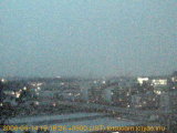 展望カメラtotsucam映像: 戸塚駅周辺から東戸塚方面を望む 2006-06-14(水) dusk