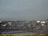 展望カメラtotsucam映像: 戸塚駅周辺から東戸塚方面を望む 2006-06-16(金) dusk