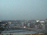 展望カメラtotsucam映像: 戸塚駅周辺から東戸塚方面を望む 2006-06-19(月) dusk
