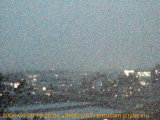 展望カメラtotsucam映像: 戸塚駅周辺から東戸塚方面を望む 2006-06-20(火) dusk