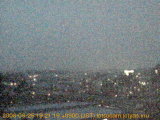 展望カメラtotsucam映像: 戸塚駅周辺から東戸塚方面を望む 2006-06-25(日) dusk
