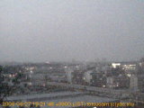 展望カメラtotsucam映像: 戸塚駅周辺から東戸塚方面を望む 2006-06-27(火) dusk