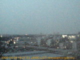 展望カメラtotsucam映像: 戸塚駅周辺から東戸塚方面を望む 2006-06-29(木) dusk
