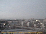 展望カメラtotsucam映像: 戸塚駅周辺から東戸塚方面を望む 2006-07-02(日) dusk