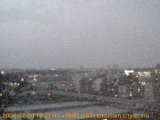 展望カメラtotsucam映像: 戸塚駅周辺から東戸塚方面を望む 2006-07-03(月) dusk
