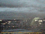 展望カメラtotsucam映像: 戸塚駅周辺から東戸塚方面を望む 2006-07-05(水) dusk