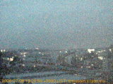 展望カメラtotsucam映像: 戸塚駅周辺から東戸塚方面を望む 2006-07-08(土) dusk