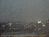 展望カメラtotsucam映像: 戸塚駅周辺から東戸塚方面を望む 2006-07-09(日) dusk