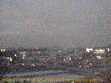 展望カメラtotsucam映像: 戸塚駅周辺から東戸塚方面を望む 2006-07-13(木) dusk