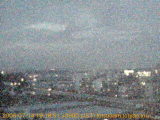 展望カメラtotsucam映像: 戸塚駅周辺から東戸塚方面を望む 2006-07-14(金) dusk