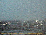 展望カメラtotsucam映像: 戸塚駅周辺から東戸塚方面を望む 2006-07-15(土) dusk