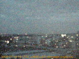 展望カメラtotsucam映像: 戸塚駅周辺から東戸塚方面を望む 2006-07-16(日) dusk