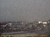展望カメラtotsucam映像: 戸塚駅周辺から東戸塚方面を望む 2006-07-25(火) dusk