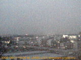 展望カメラtotsucam映像: 戸塚駅周辺から東戸塚方面を望む 2006-08-01(火) dusk