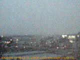 展望カメラtotsucam映像: 戸塚駅周辺から東戸塚方面を望む 2006-08-11(金) dusk
