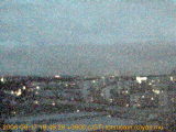 展望カメラtotsucam映像: 戸塚駅周辺から東戸塚方面を望む 2006-08-17(木) dusk