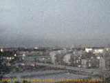 展望カメラtotsucam映像: 戸塚駅周辺から東戸塚方面を望む 2006-08-21(月) dusk