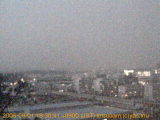 展望カメラtotsucam映像: 戸塚駅周辺から東戸塚方面を望む 2006-09-01(金) dusk