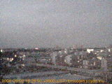 展望カメラtotsucam映像: 戸塚駅周辺から東戸塚方面を望む 2006-09-02(土) dusk