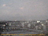 展望カメラtotsucam映像: 戸塚駅周辺から東戸塚方面を望む 2006-09-18(月) dusk