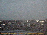 展望カメラtotsucam映像: 戸塚駅周辺から東戸塚方面を望む 2006-09-21(木) dusk