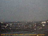 展望カメラtotsucam映像: 戸塚駅周辺から東戸塚方面を望む 2006-10-13(金) dusk