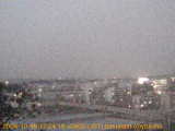 展望カメラtotsucam映像: 戸塚駅周辺から東戸塚方面を望む 2006-10-18(水) dusk