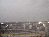 展望カメラtotsucam映像: 戸塚駅周辺から東戸塚方面を望む 2006-10-28(土) dusk