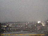 展望カメラtotsucam映像: 戸塚駅周辺から東戸塚方面を望む 2006-10-29(日) dusk