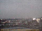 展望カメラtotsucam映像: 戸塚駅周辺から東戸塚方面を望む 2006-10-30(月) dusk