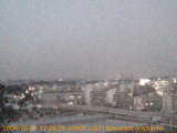 展望カメラtotsucam映像: 戸塚駅周辺から東戸塚方面を望む 2006-10-31(火) dusk