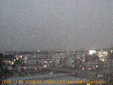 展望カメラtotsucam映像: 戸塚駅周辺から東戸塚方面を望む 2006-11-01(水) dusk