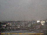 展望カメラtotsucam映像: 戸塚駅周辺から東戸塚方面を望む 2006-11-02(木) dusk