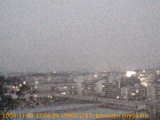 展望カメラtotsucam映像: 戸塚駅周辺から東戸塚方面を望む 2006-11-03(金) dusk