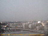 展望カメラtotsucam映像: 戸塚駅周辺から東戸塚方面を望む 2006-11-05(日) dusk