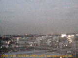 展望カメラtotsucam映像: 戸塚駅周辺から東戸塚方面を望む 2006-11-21(火) dusk
