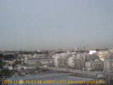 展望カメラtotsucam映像: 戸塚駅周辺から東戸塚方面を望む 2006-11-24(金) dusk