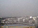 展望カメラtotsucam映像: 戸塚駅周辺から東戸塚方面を望む 2006-11-29(水) dusk