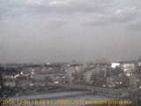 展望カメラtotsucam映像: 戸塚駅周辺から東戸塚方面を望む 2006-12-04(月) dusk