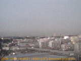 展望カメラtotsucam映像: 戸塚駅周辺から東戸塚方面を望む 2006-12-06(水) dusk