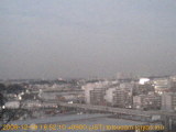 展望カメラtotsucam映像: 戸塚駅周辺から東戸塚方面を望む 2006-12-19(火) dusk