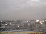 展望カメラtotsucam映像: 戸塚駅周辺から東戸塚方面を望む 2006-12-20(水) dusk