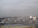 展望カメラtotsucam映像: 戸塚駅周辺から東戸塚方面を望む 2006-12-21(木) dusk