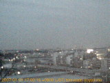 展望カメラtotsucam映像: 戸塚駅周辺から東戸塚方面を望む 2007-01-01(月) dusk