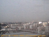 展望カメラtotsucam映像: 戸塚駅周辺から東戸塚方面を望む 2007-01-12(金) dusk