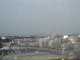 展望カメラtotsucam映像: 戸塚駅周辺から東戸塚方面を望む 2007-01-13(土) dusk