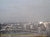 展望カメラtotsucam映像: 戸塚駅周辺から東戸塚方面を望む 2007-02-23(金) dusk