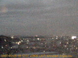 展望カメラtotsucam映像: 戸塚駅周辺から東戸塚方面を望む 2007-03-25(日) dusk