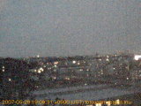展望カメラtotsucam映像: 戸塚駅周辺から東戸塚方面を望む 2007-05-29(火) dusk