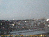展望カメラtotsucam映像: 戸塚駅周辺から東戸塚方面を望む 2007-06-03(日) dusk